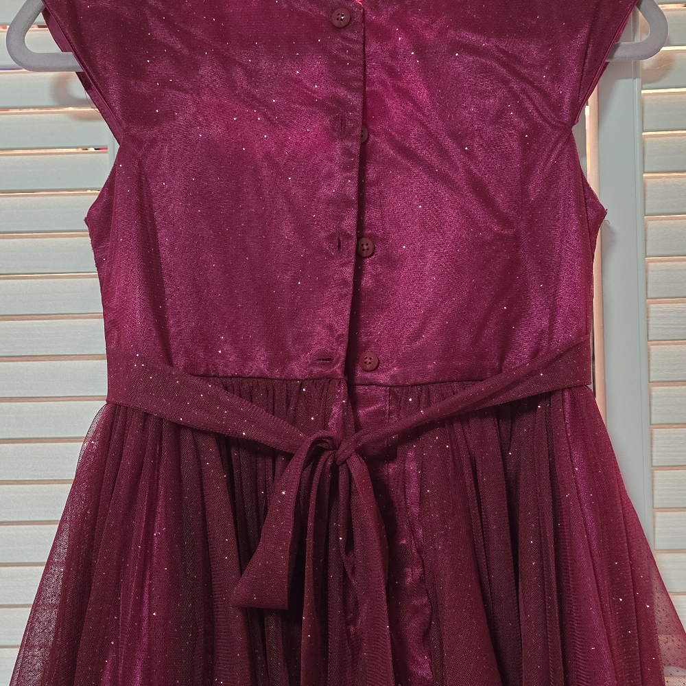 Girls dress
